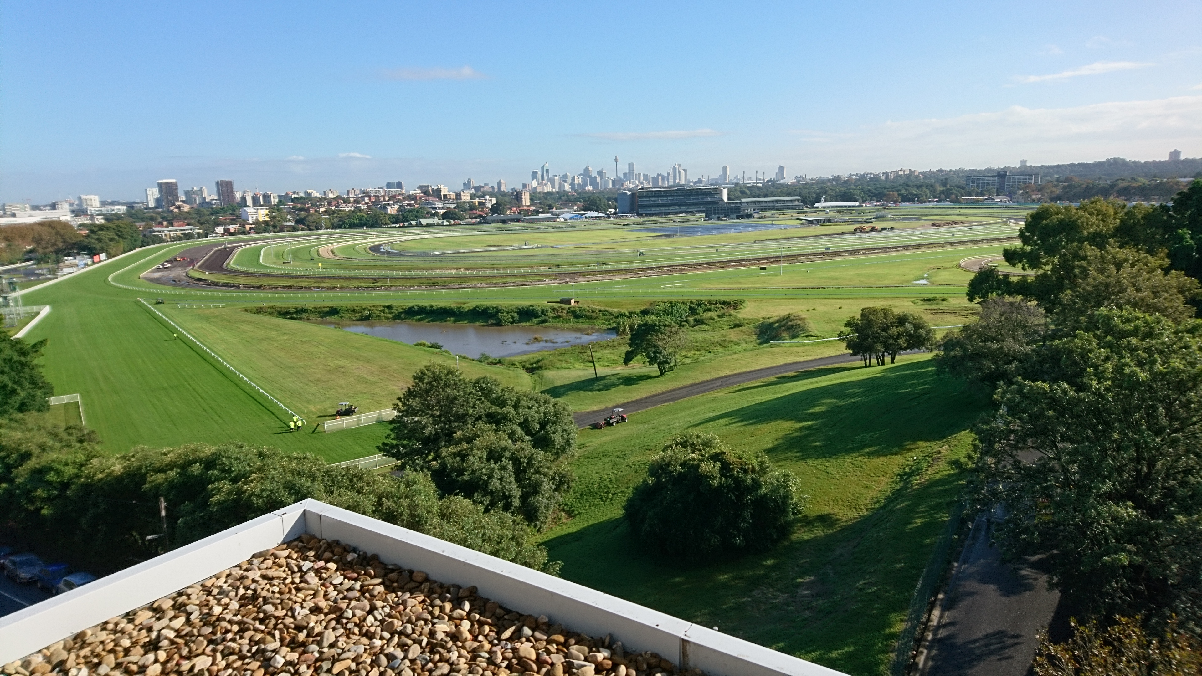 Royal Randwick