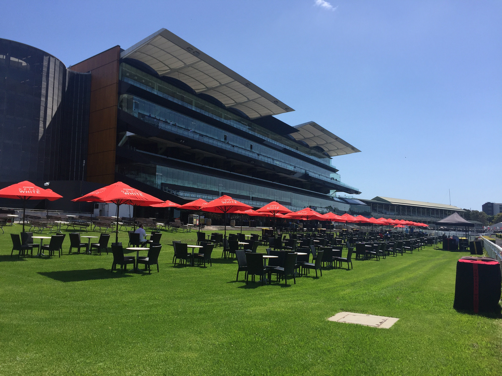 Image 5 - Royal Randwick Racecourse