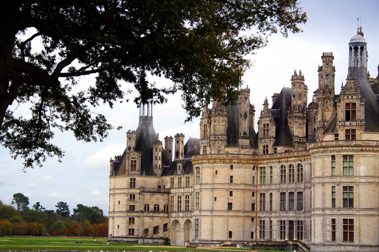 Image 4 - Chateau de Chambord