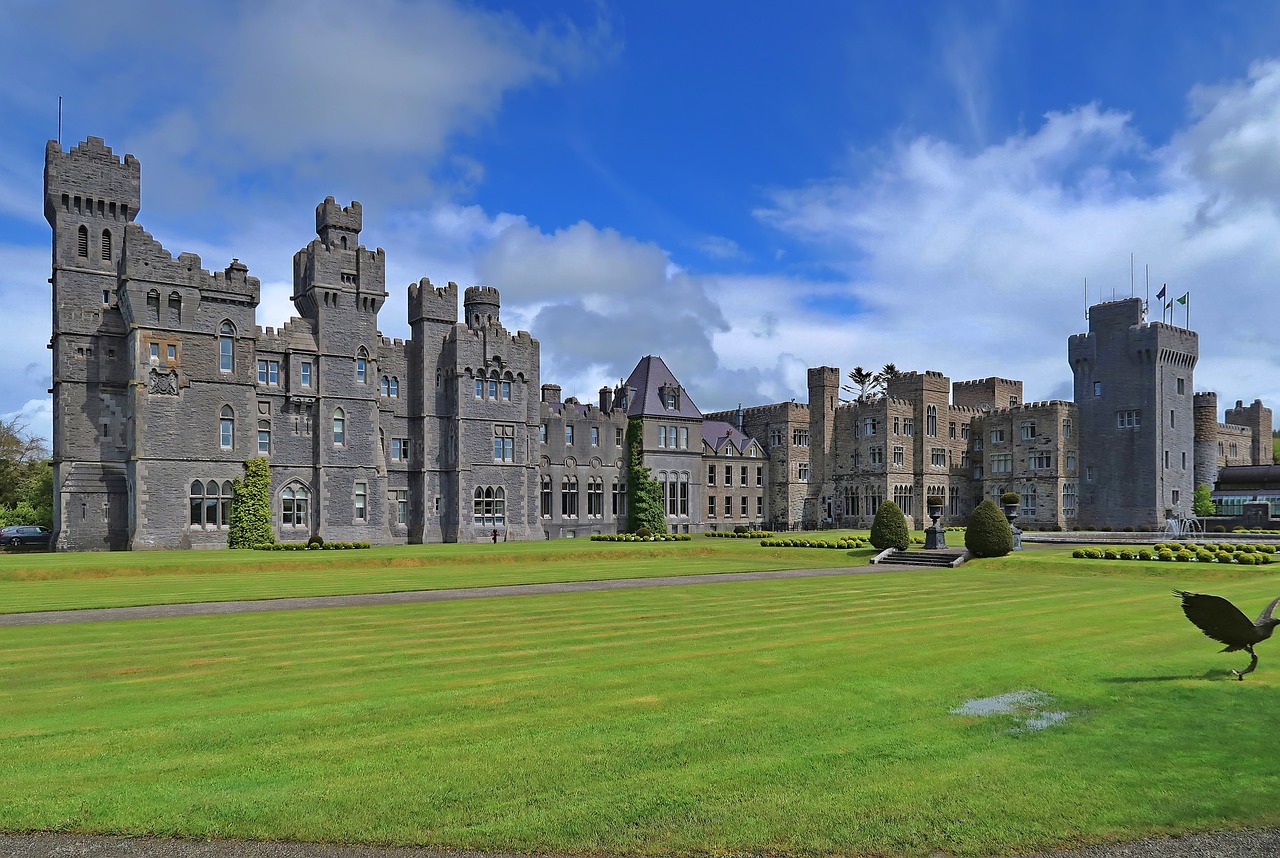 Image 5 - Ashford Castle