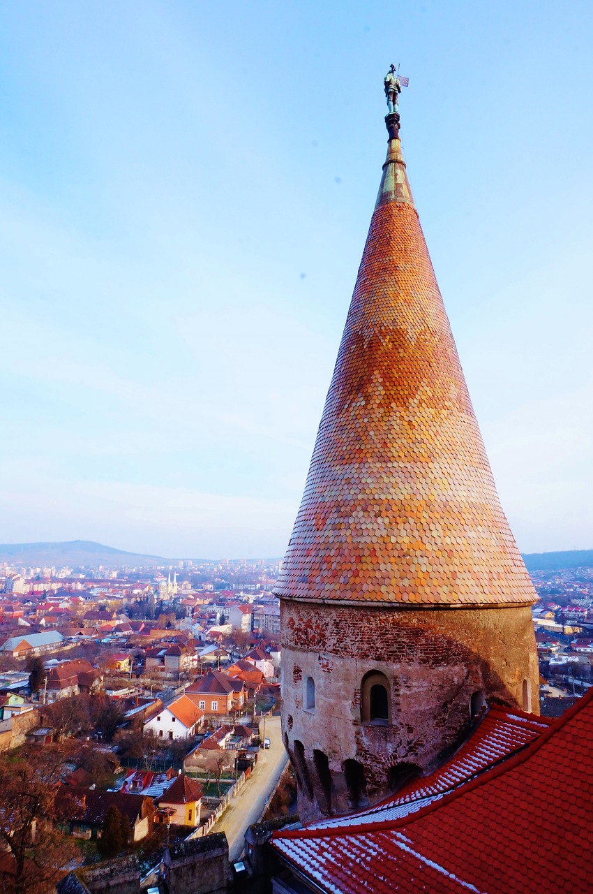 Image 6 - Corvin Castle