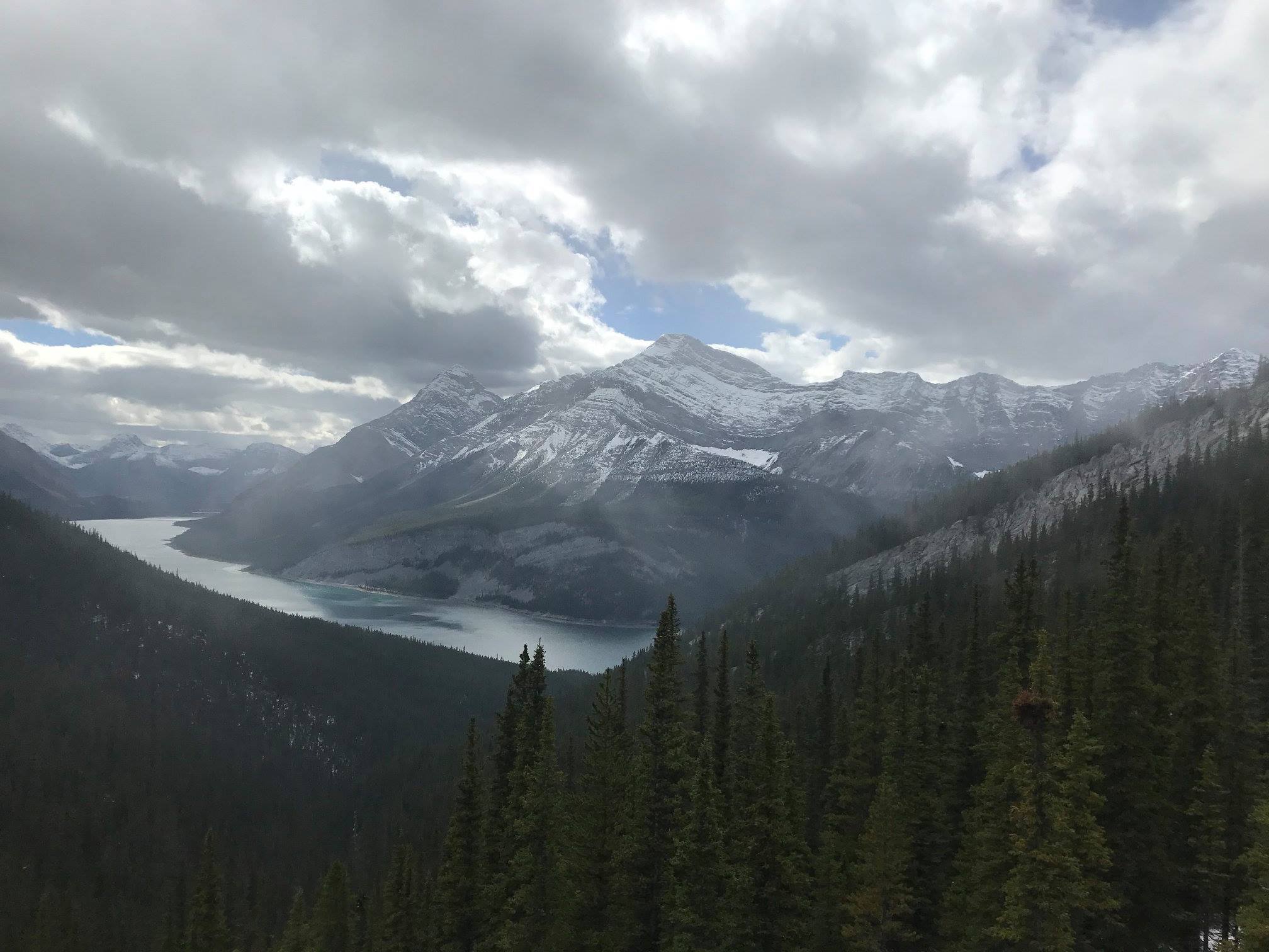 banff