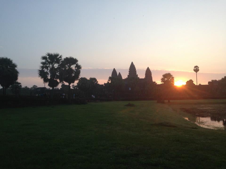 cambodia